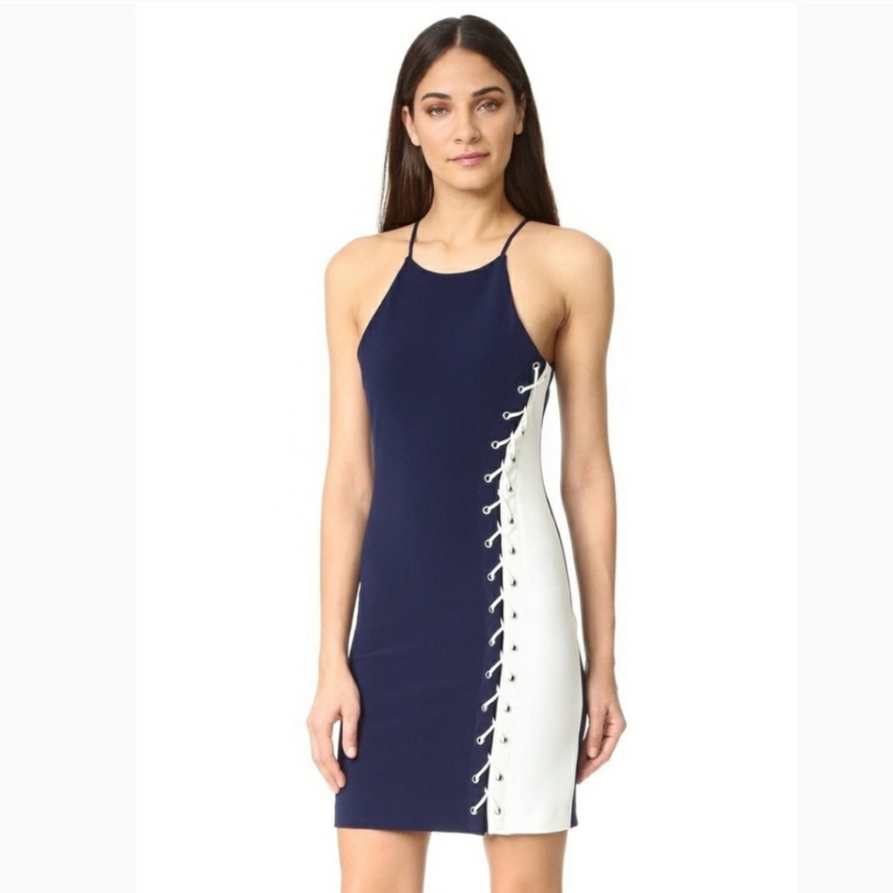 Parker Florence Dress